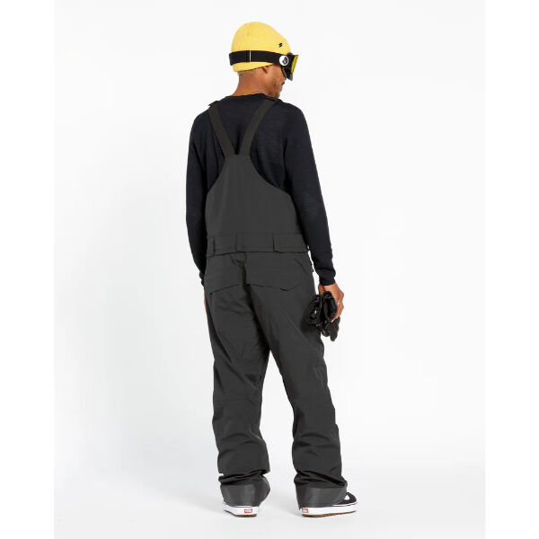 Volcom Rain Gore-Tex Bib Overalls Mens