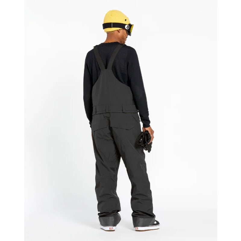 Volcom Rain Gore-Tex Bib Mens image number 1