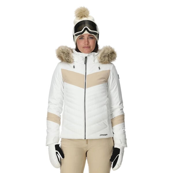 Spyder Primose Jacket Womens