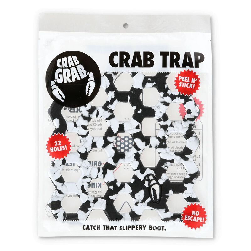 Crab Grab Crab Trap image number 0