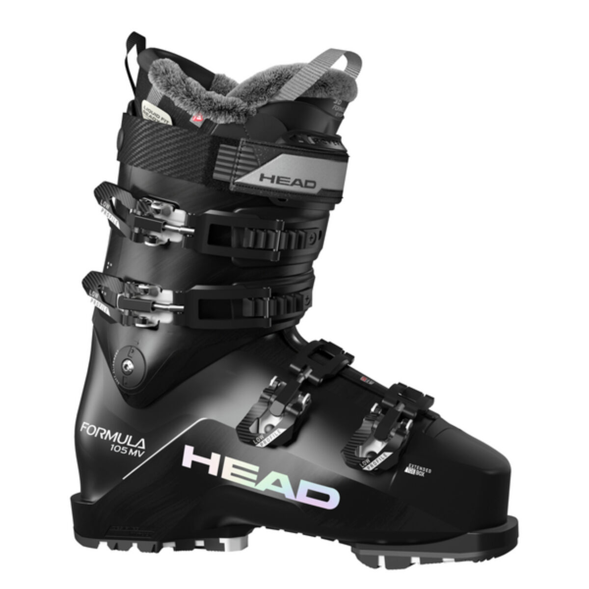 Head Formula 105 MV Ski Boots | Christy Sports