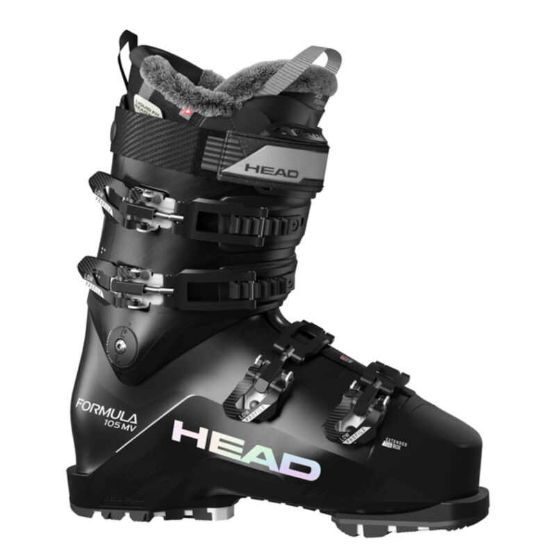 Head Formula 105 MV Ski Boots image number 0