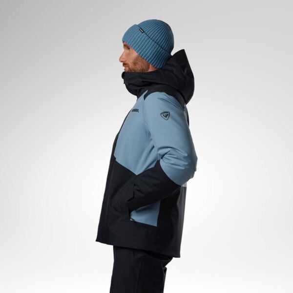 Rossignol Rochrun Insulated Ski Jacket Mens