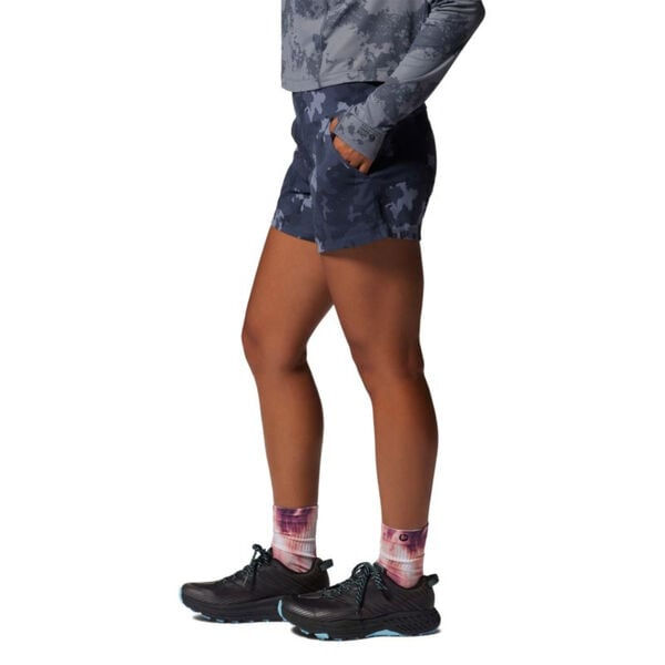 Mountain Hardwear Dynama/2 Shorts Womens