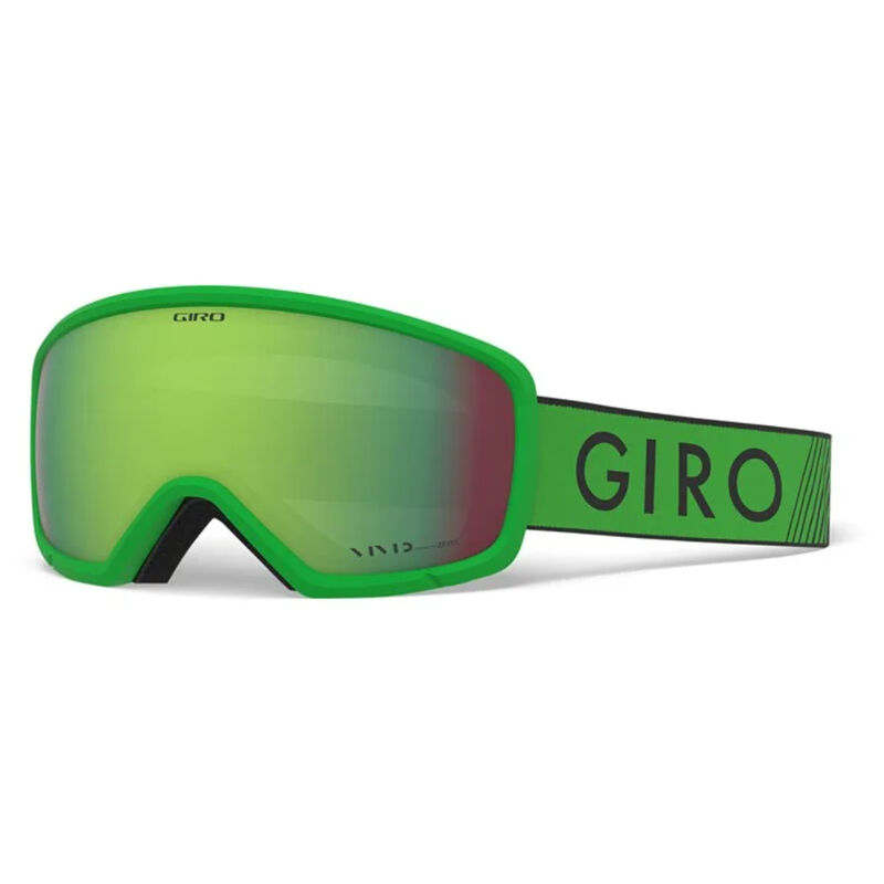 Giro Ringo Junior Goggle image number 0