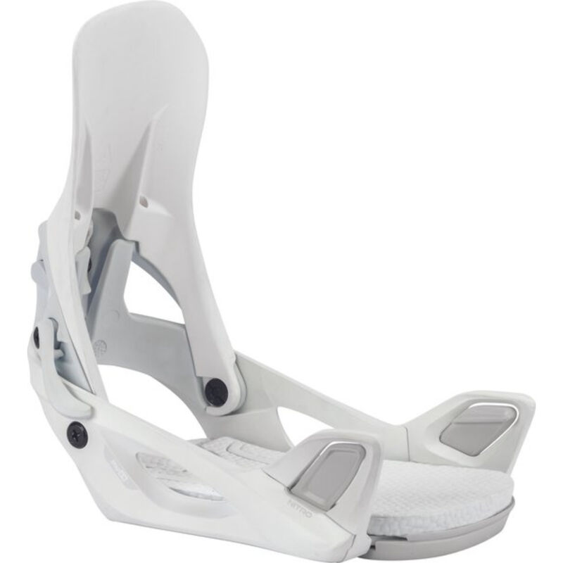 Nitro Step-On Snowboard Bindings Womens image number 0