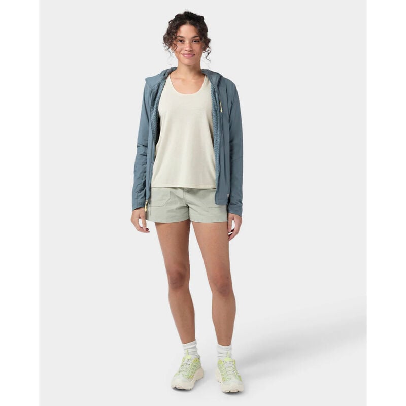 Stio Divide Tank Womens image number 1