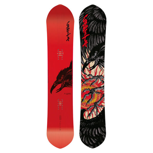 CAPiTA Kazu Kokubo Pro Wide Snowboard Mens