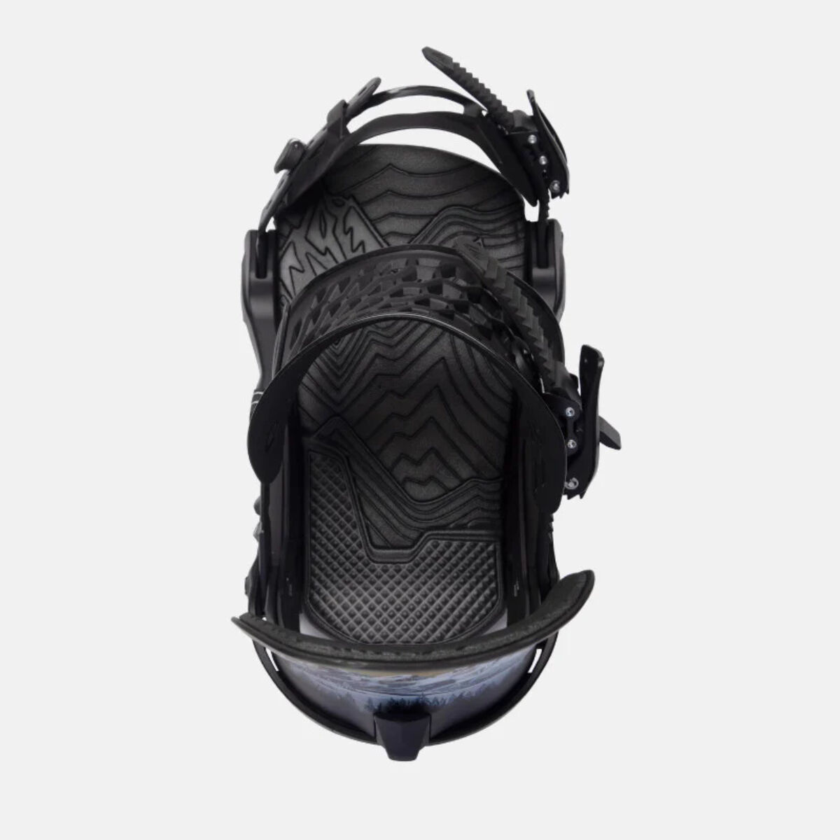 Jones Meteorite Snowboard Bindings Mens | Christy Sports