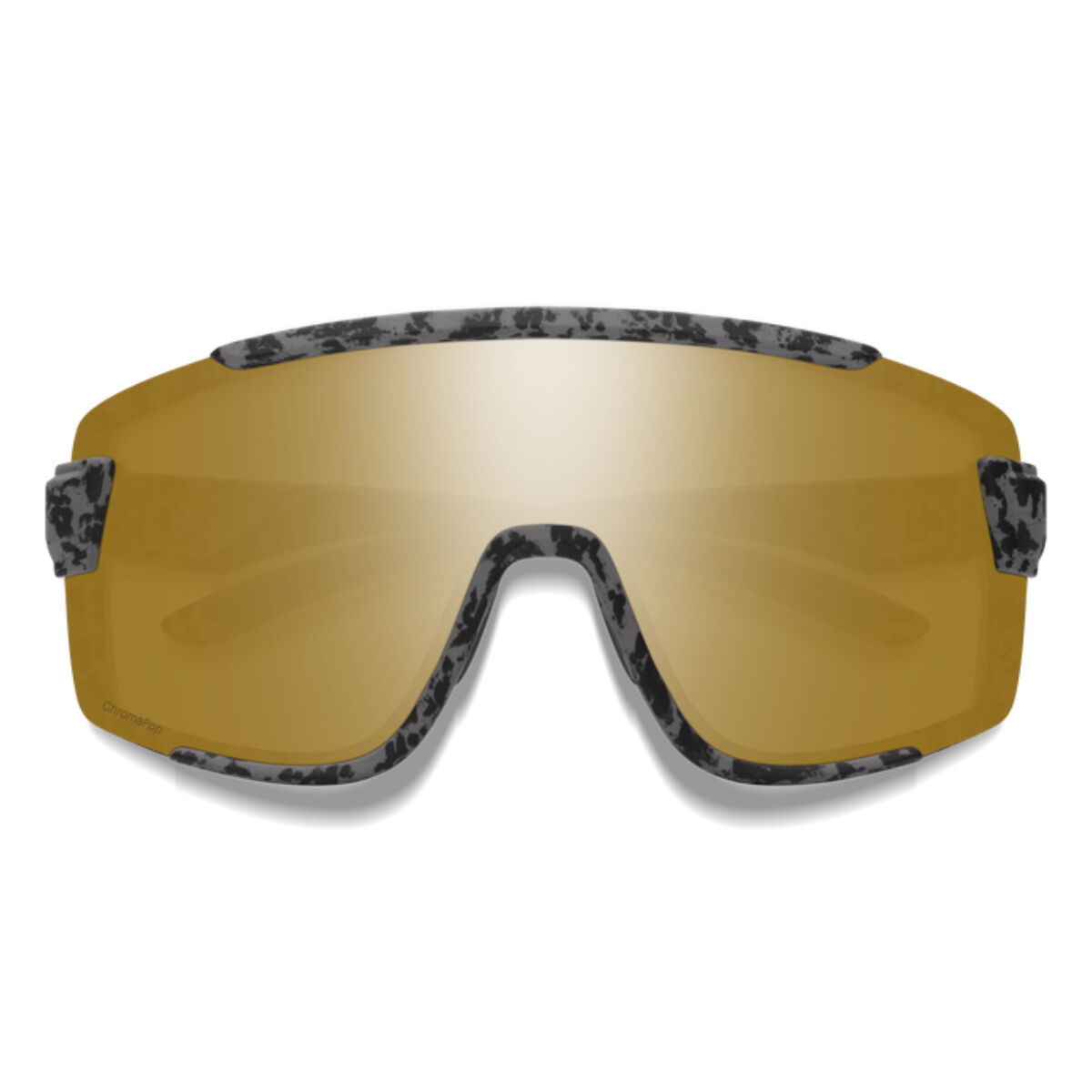 Smith Wildcat Sunglasses + Bronze Mirror Lens | Christy Sports