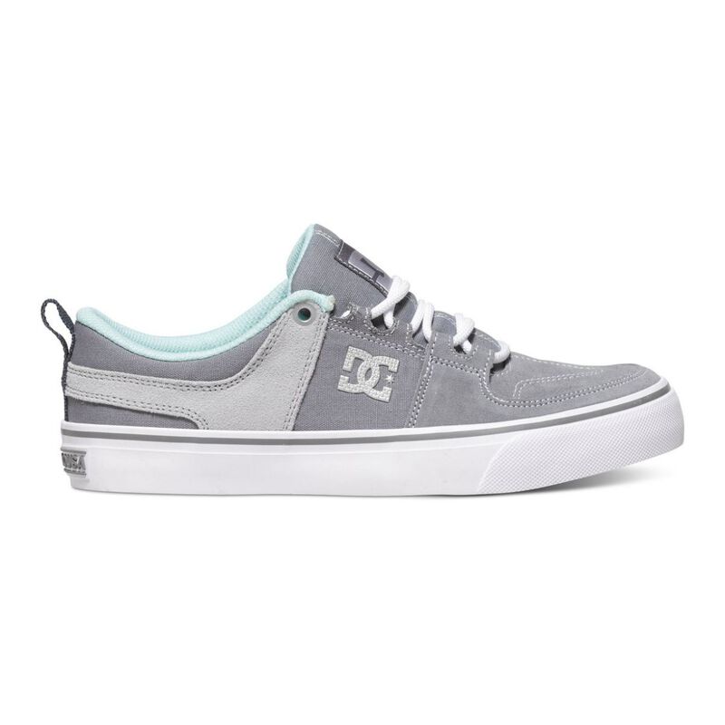 DC Shoes Lynx Vulc Low-Top Shoes Womens image number 0