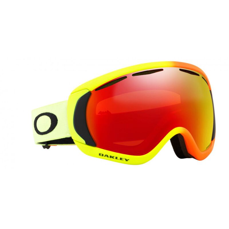 Oakley Canopy Snow Goggles image number 0