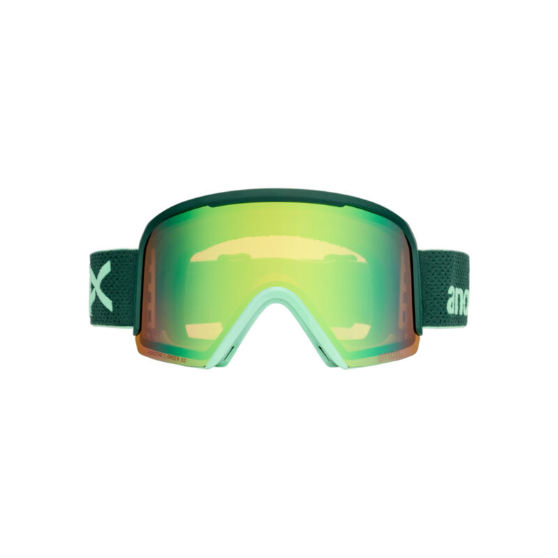 Anon Nesa Goggles + Sunny Onyx Lens image number 0