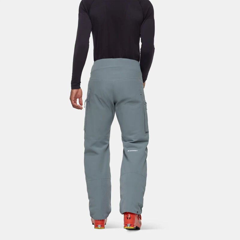 Mammut Stoney HS Thermo Pants Mens image number 2