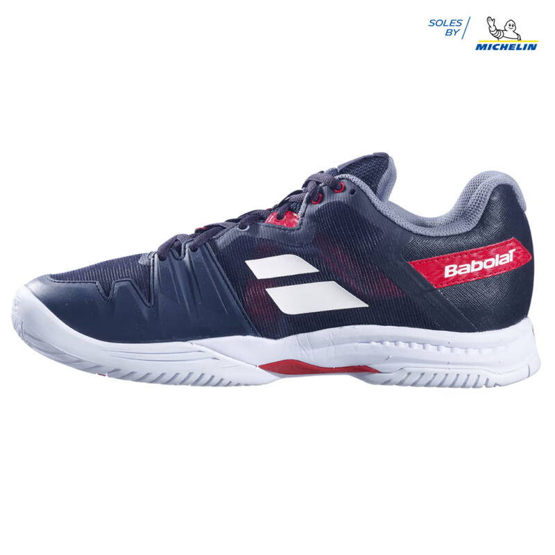 Babolat SFX3 All Court Tennis Shoes Mens image number 1