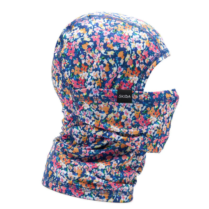 Skida Balaclava Womens image number 1