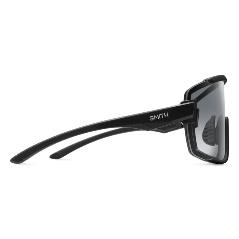 Smith Wildcat Sunglasses + ChromaPop Photochromic Clear To Gray Lens image number 2