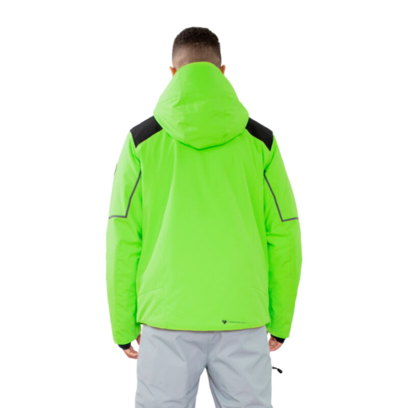 Obermeyer Foundation Jacket Mens image number 2