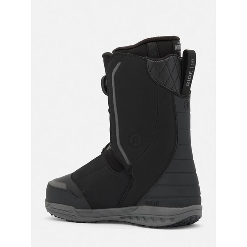 Ride Lasso Pro Snowboard Boots image number 2