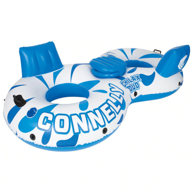 Connelly Chilax Duo 2 Person Lounge image number 0