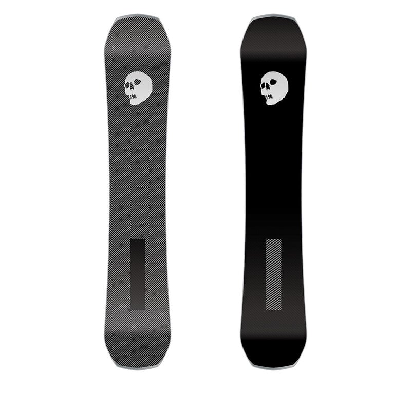 CAPiTA The Black Snowboard of Death Wide Snowboard Mens image number 1