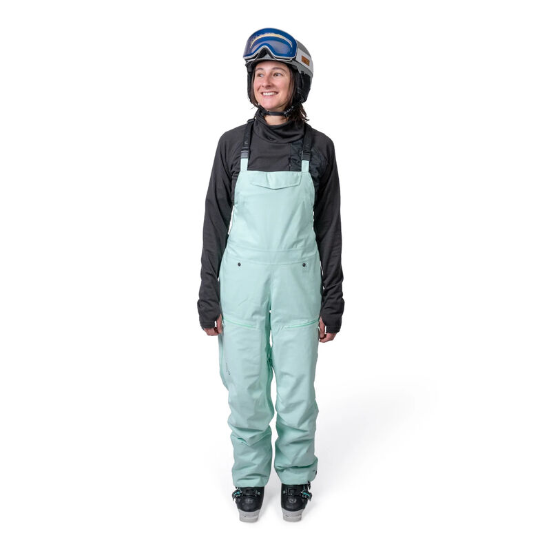 Flylow Moxie Bib Womens image number 1