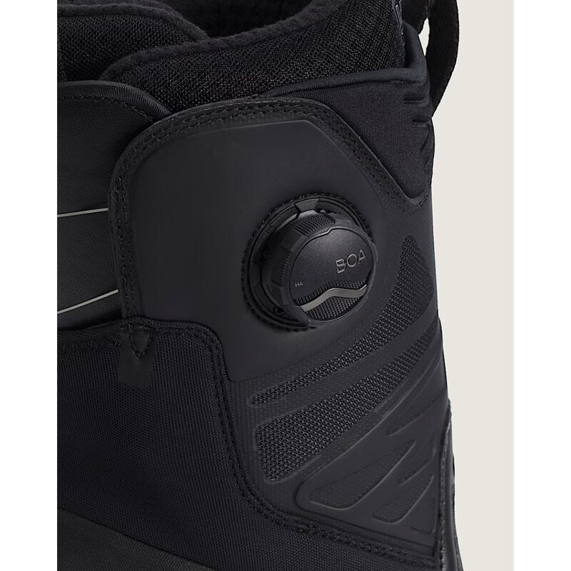 Vans Verse Snowboard Boots Mens image number 6
