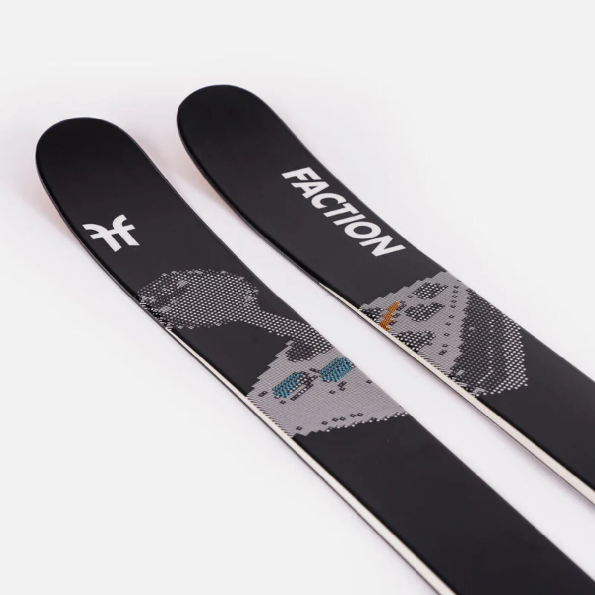 Faction Prodigy 2 Skis | Christy Sports