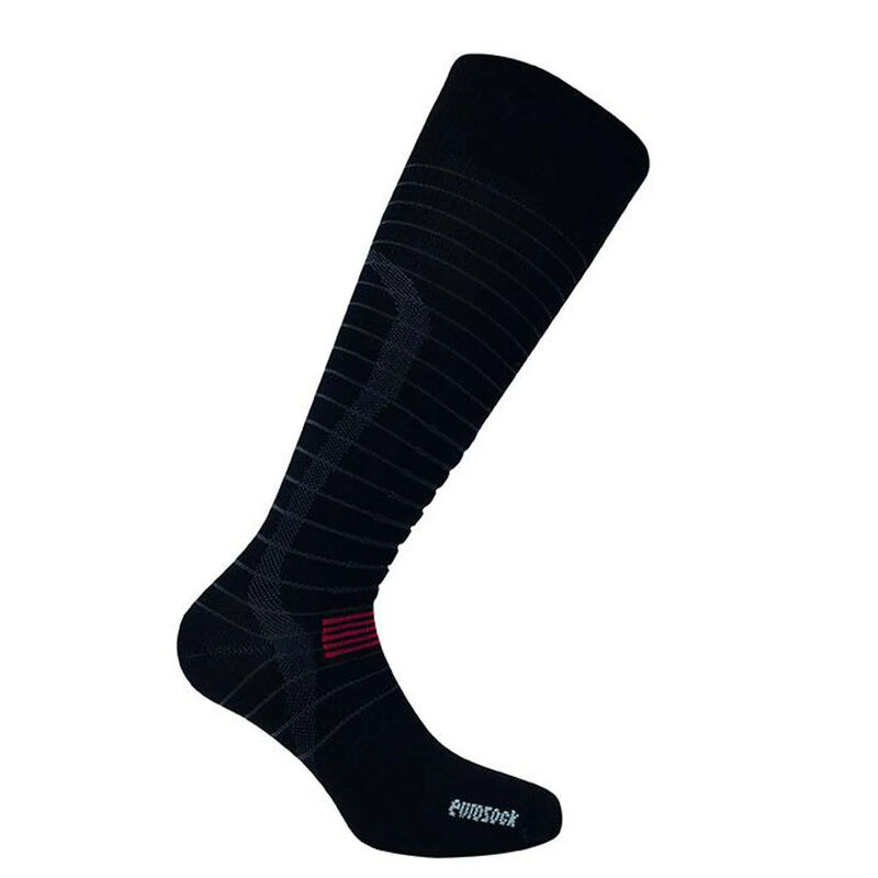 Eurosock Ultralight Silver OTC Socks Mens image number 0