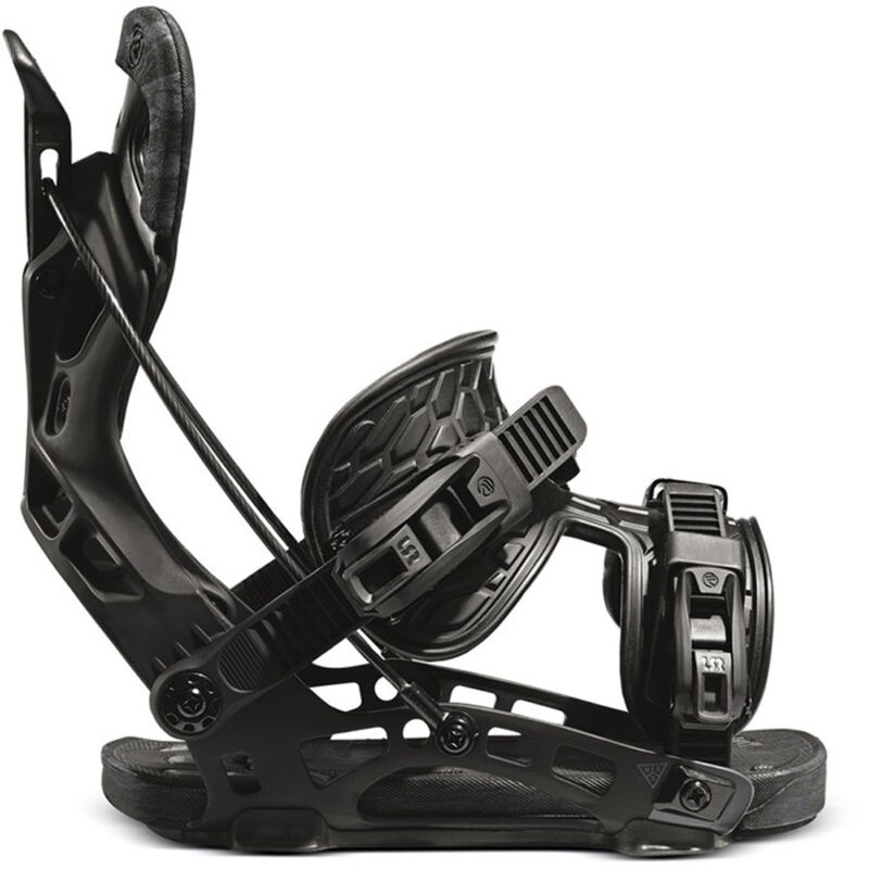 Tekstschrijver Schijnen sensor Flow NX2 Fusion Snowboard Bindings Mens | Christy Sports