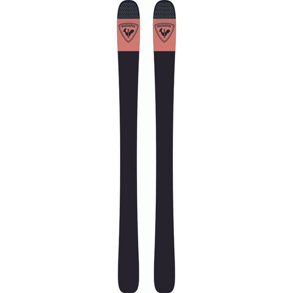 Rossignol Rallybird 92 Skis Womens