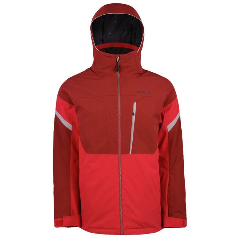 Boulder Gear Alps Tech Insulated Jacket Mens image number 4