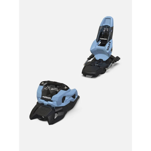 Marker Squire 11 Bindings - Light Blue