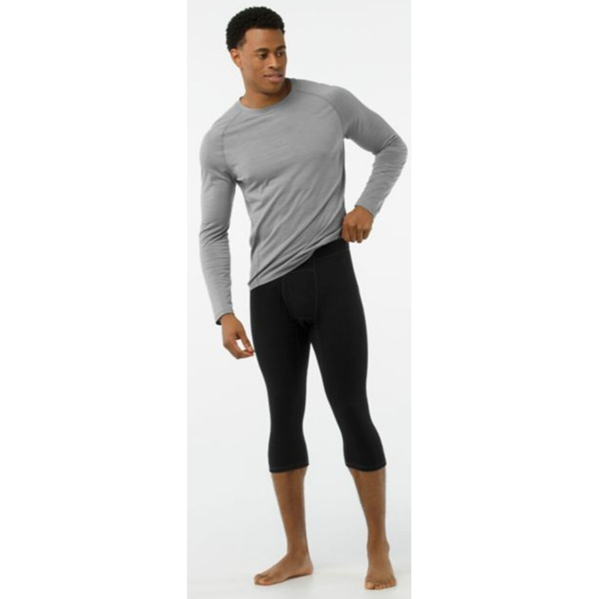 smartwool 250 base layer mens
