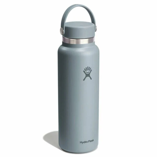Hydro Flask 40 oz Wide Mouth Water Bottle
