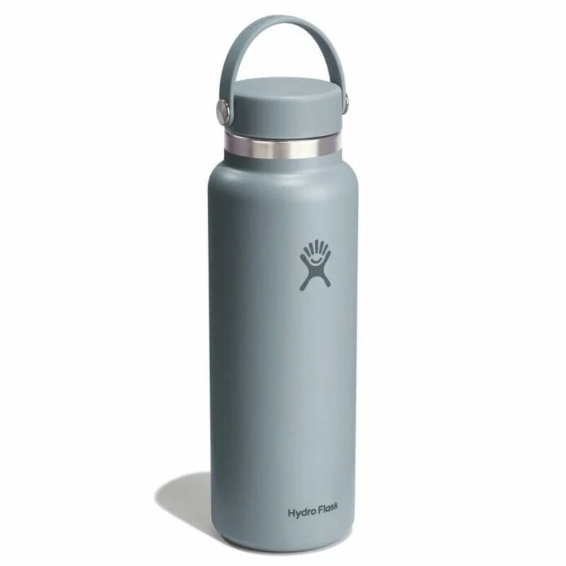 Hydro Flask 40 oz Wide Mouth Water Bottle image number 1