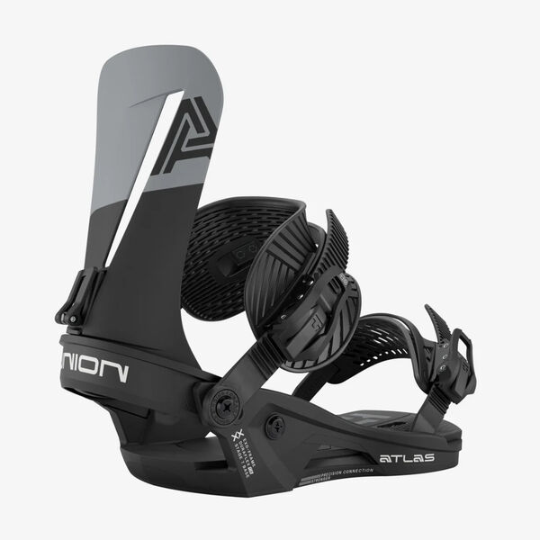 Union Atlas Snowboard Bindings