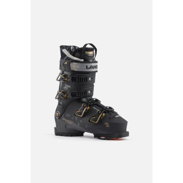 Lange Shadow 95 MV Ski Boots Womens
