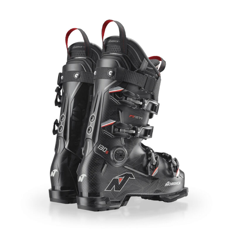 Nordica Promachine 3 130 S Ski Boots image number 6