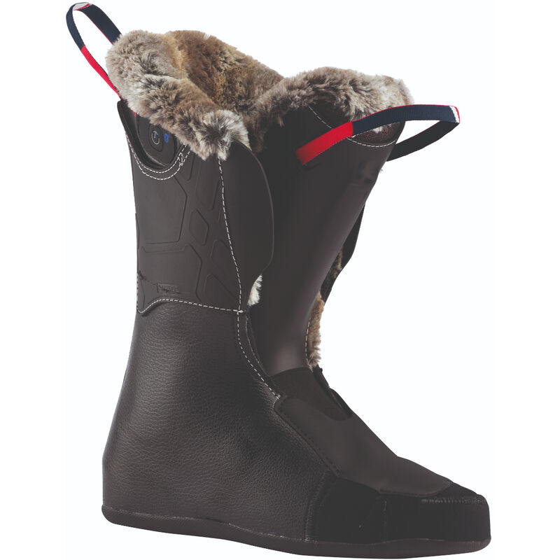 Rossignol Pure Pro Heat Ski Boots Womens image number 3