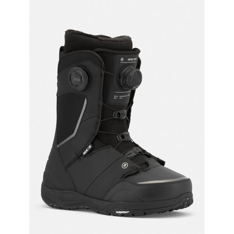 Ride Hera Pro Snowboard Boots Womens image number 0