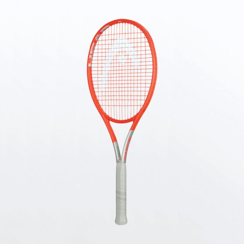 Head Radical Pro Tennis Racquet image number 0