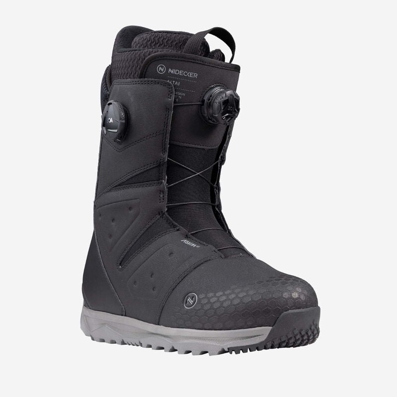 Nidecker Altai Snowboard Boots Mens image number 0