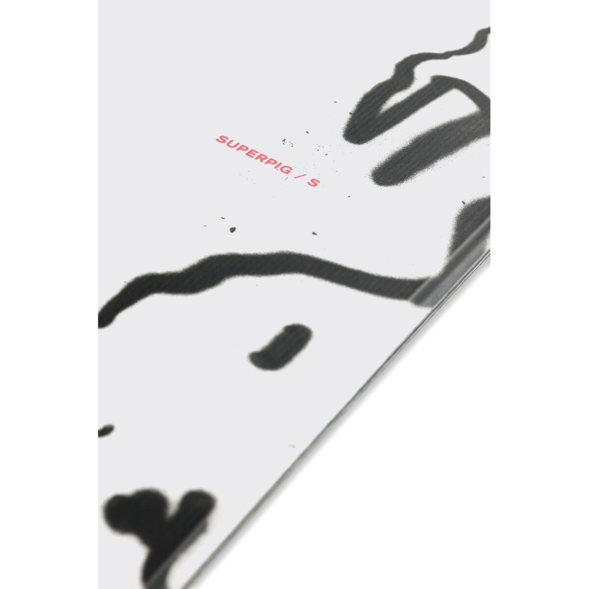 Ride Superpig Snowboard Mens | Christy Sports