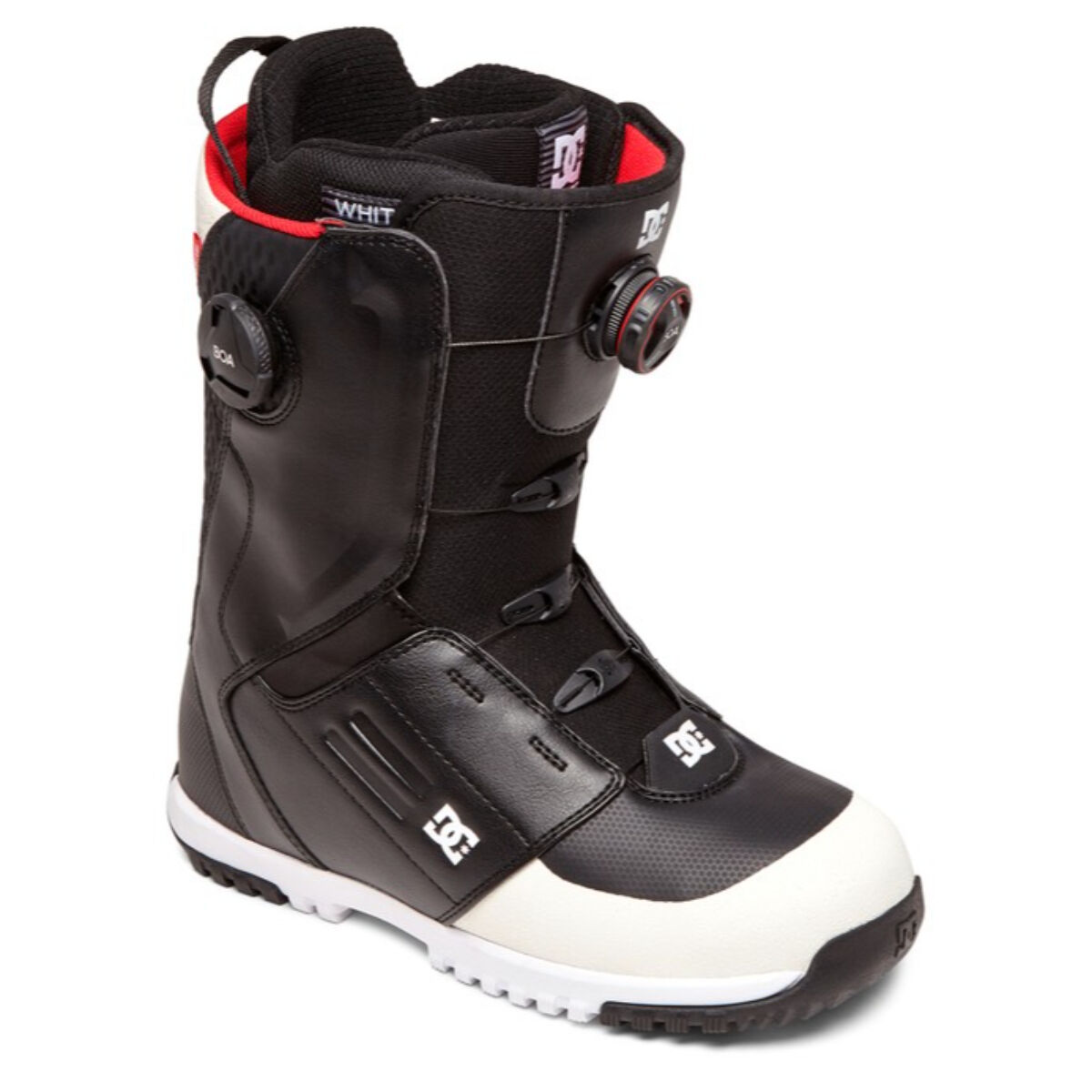mens dc snowboard boots