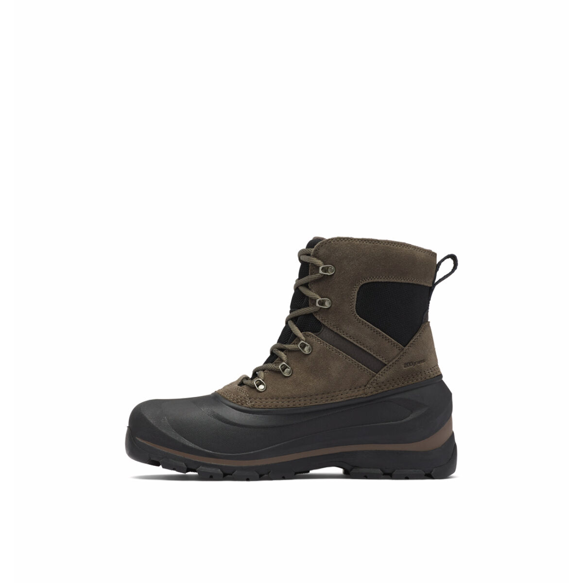 Sorel Buxton Lace Waterproof Boots Mens | Christy Sports