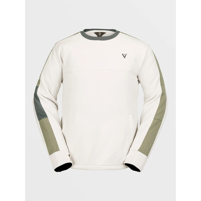 Volcom Hydro Riding Crew Pullover Mens image number 0