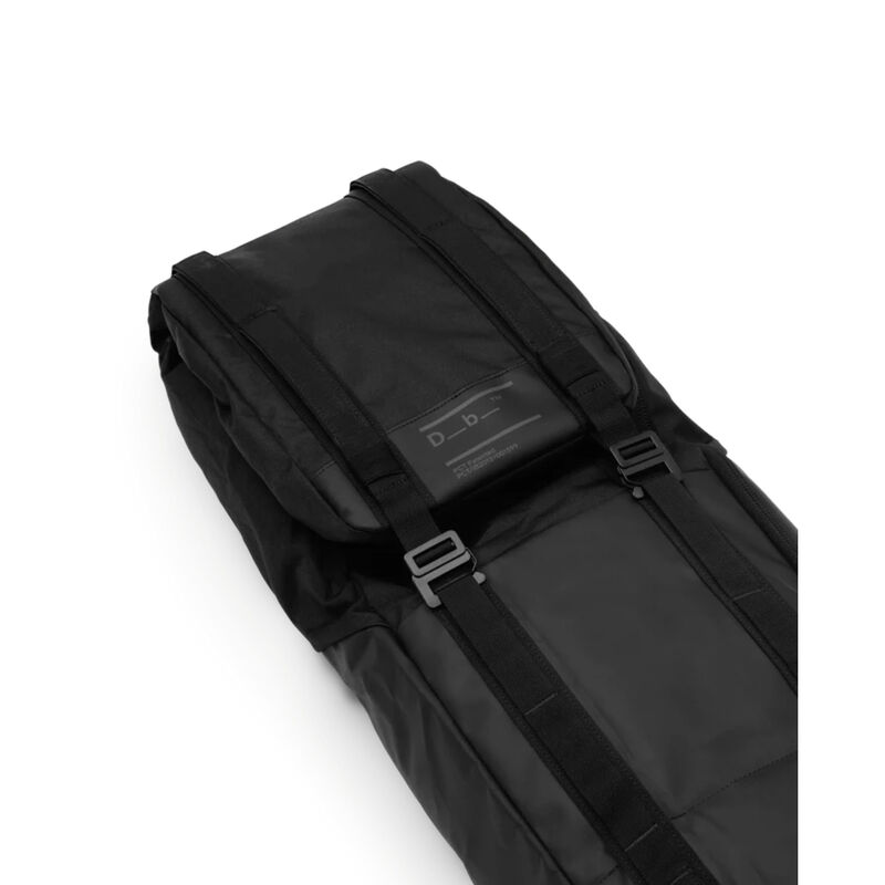 DB Equipment Snow Roller Pro 70L Ski + Snowboard Bag image number 4