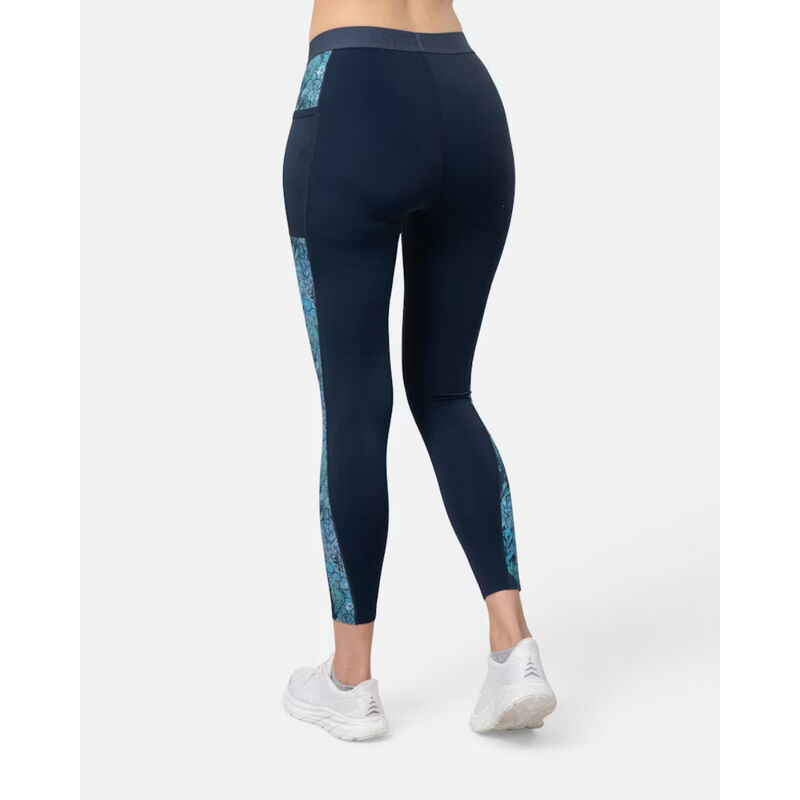Kari Traa Vilde Training Tights Womens image number 3