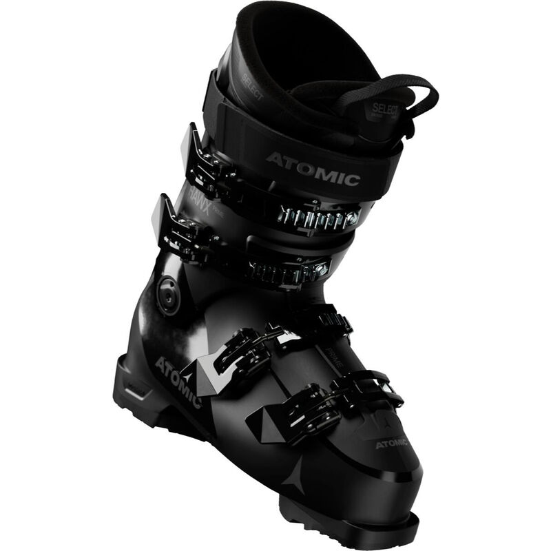 Atomic Hawx Prime 90 Ski Boots image number 3